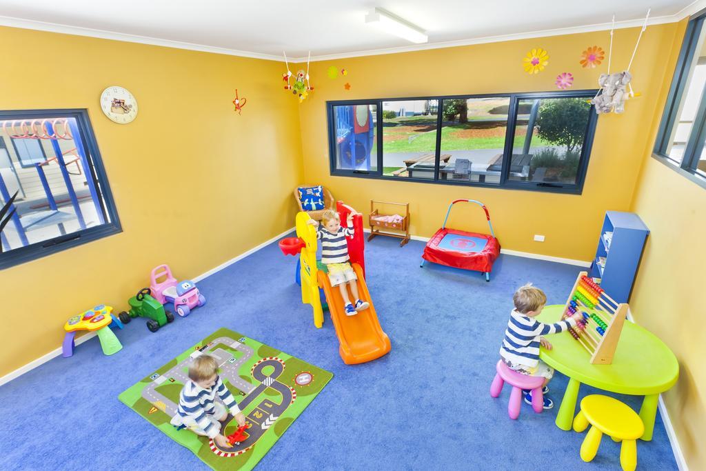 Big4 Anglesea Holiday Park المظهر الخارجي الصورة