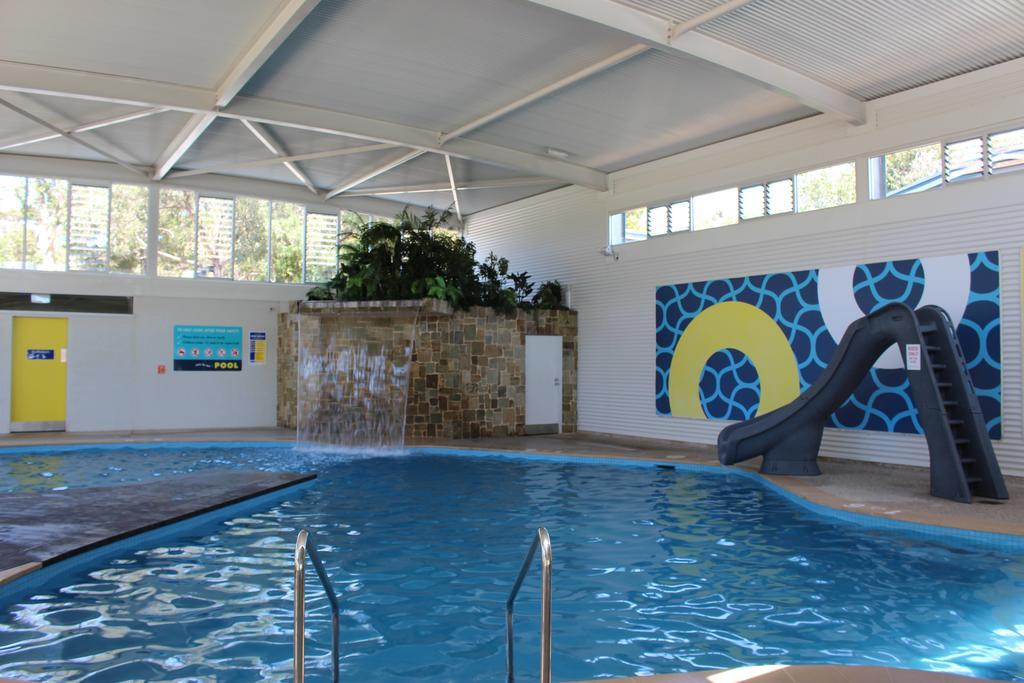 Big4 Anglesea Holiday Park المظهر الخارجي الصورة