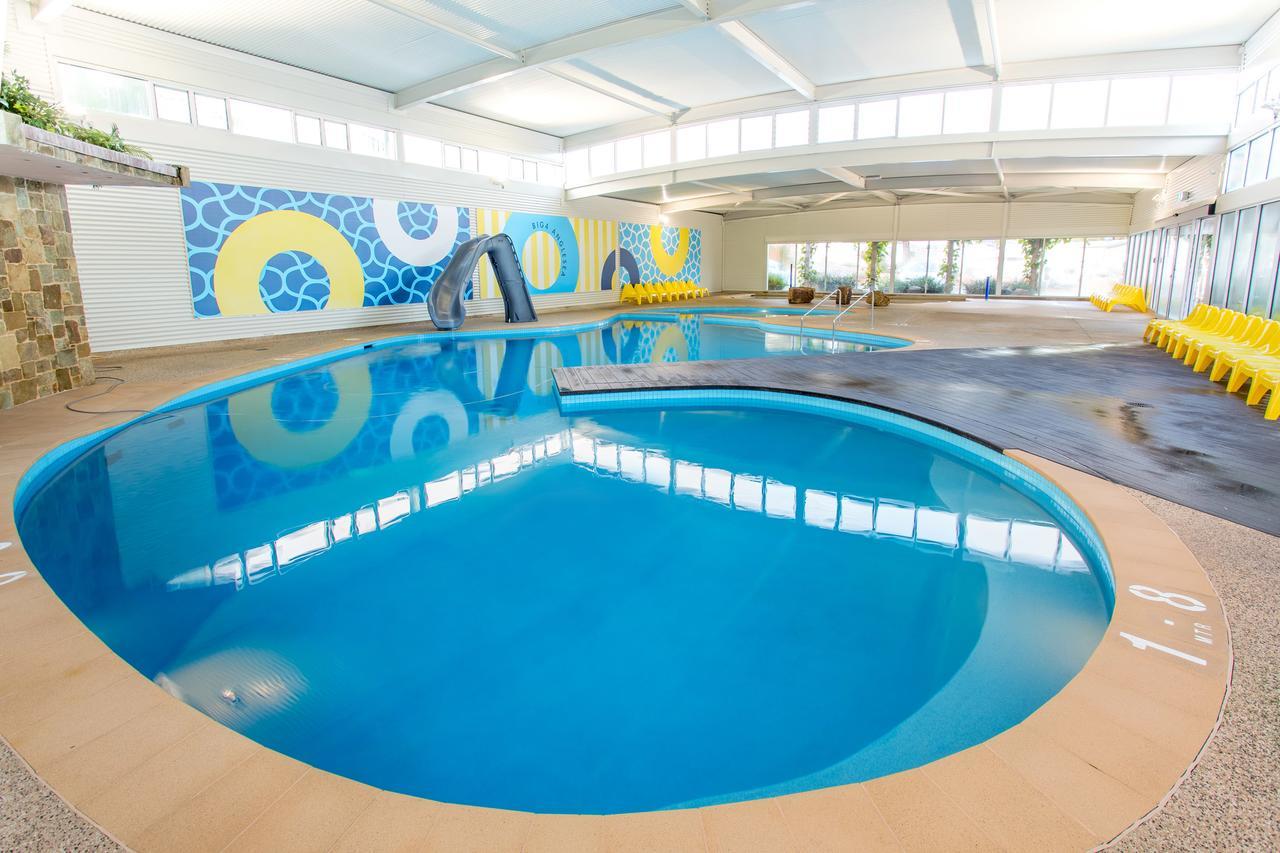 Big4 Anglesea Holiday Park المظهر الخارجي الصورة