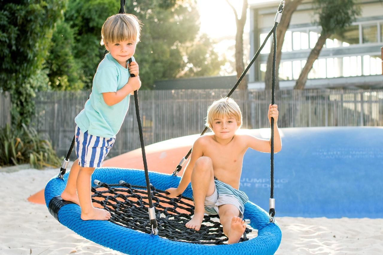 Big4 Anglesea Holiday Park المظهر الخارجي الصورة