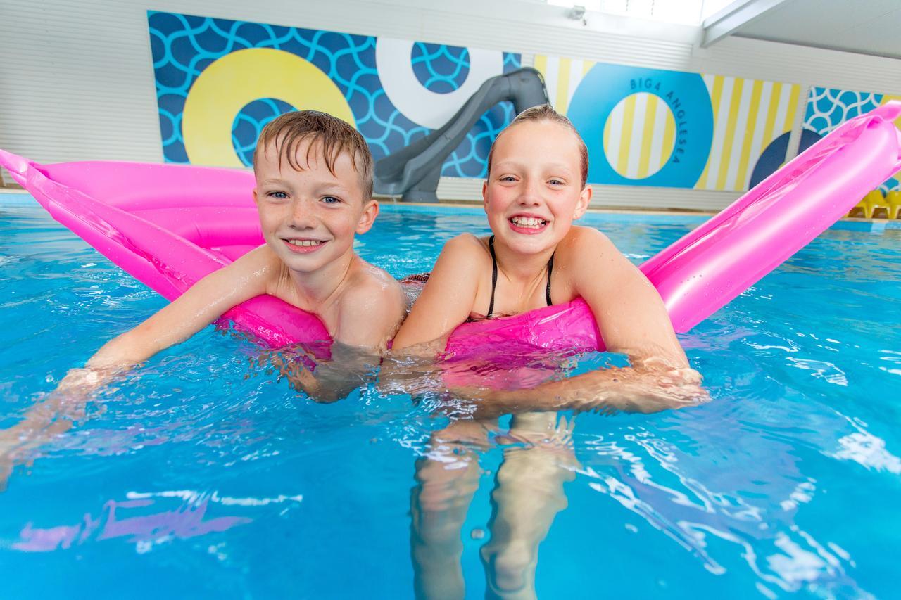 Big4 Anglesea Holiday Park المظهر الخارجي الصورة