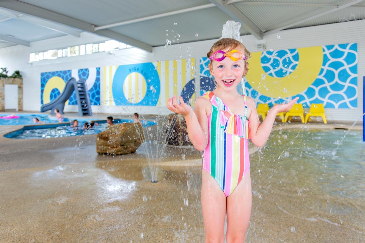 Big4 Anglesea Holiday Park المظهر الخارجي الصورة